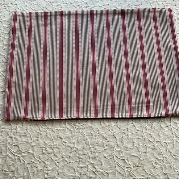 Custom Accent Pillow 16..5” X  24.5” - Picture 2 of 2